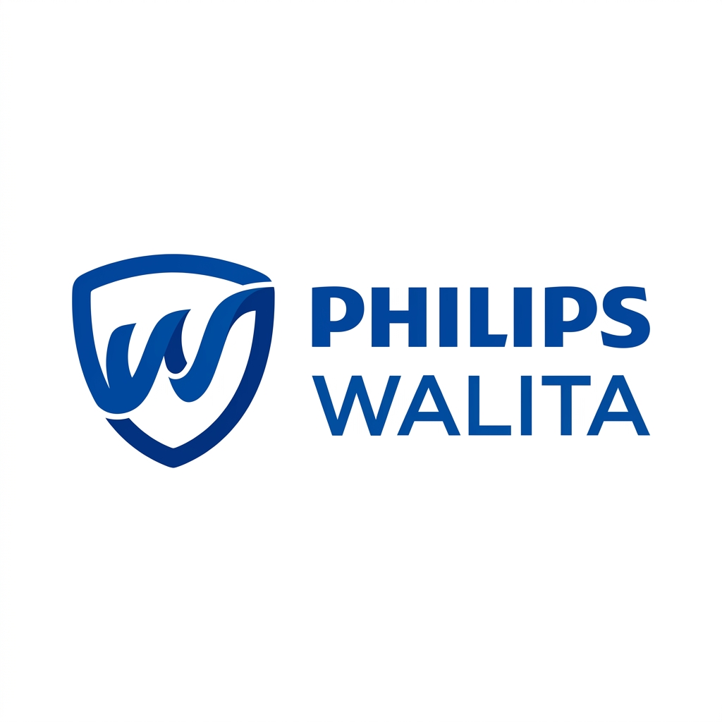 Philips Walita