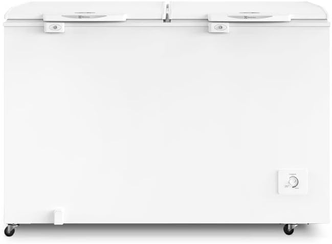 Freezer Vertical Consul CVU20MB 142L