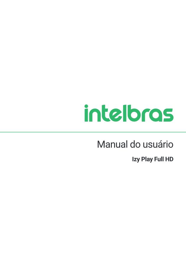 Intelbras Izy Play Full HD