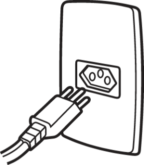 3. F H - Ilustração técnica do manual