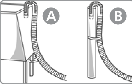 3. F H - Ilustração técnica do manual