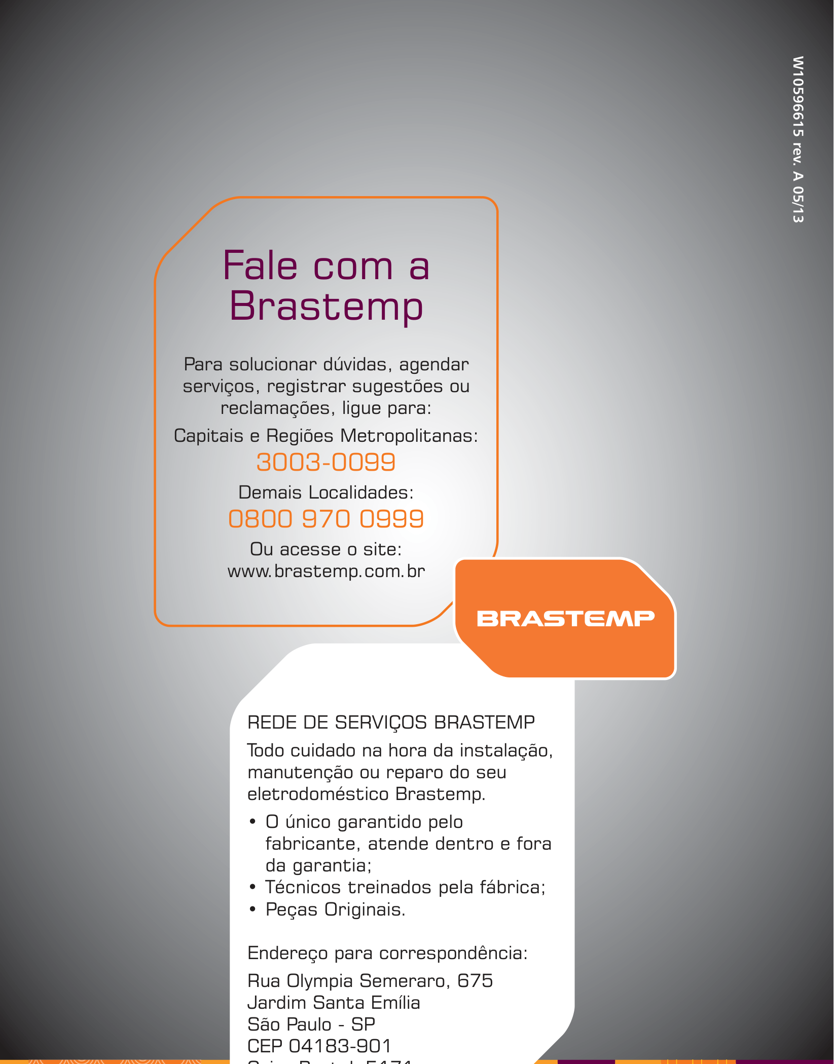 3. F H - Ilustração técnica do manual