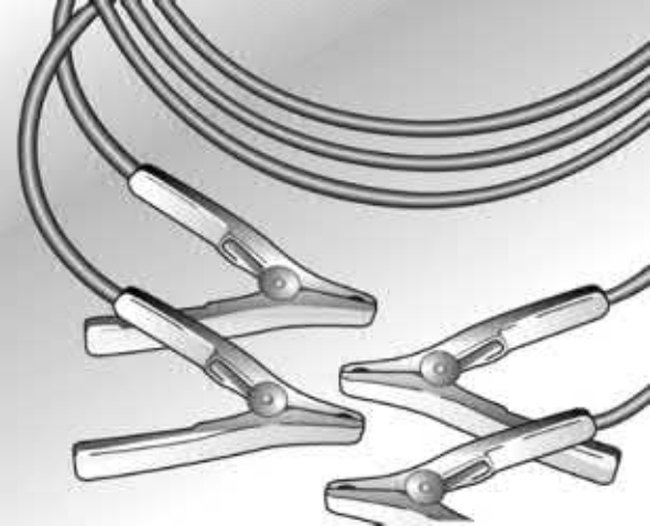 122. Iluminação de LED - Ilustração técnica do manual